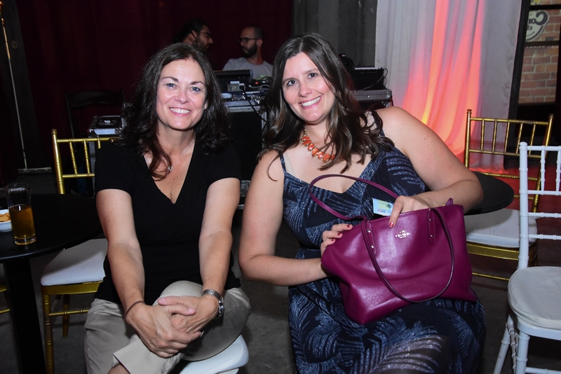 Hollywood Pop Up Comedy Club